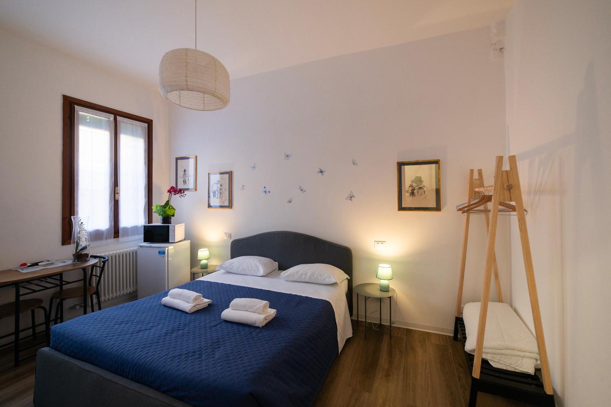 Appartamento Twin Piccolo Venezia Esterno foto