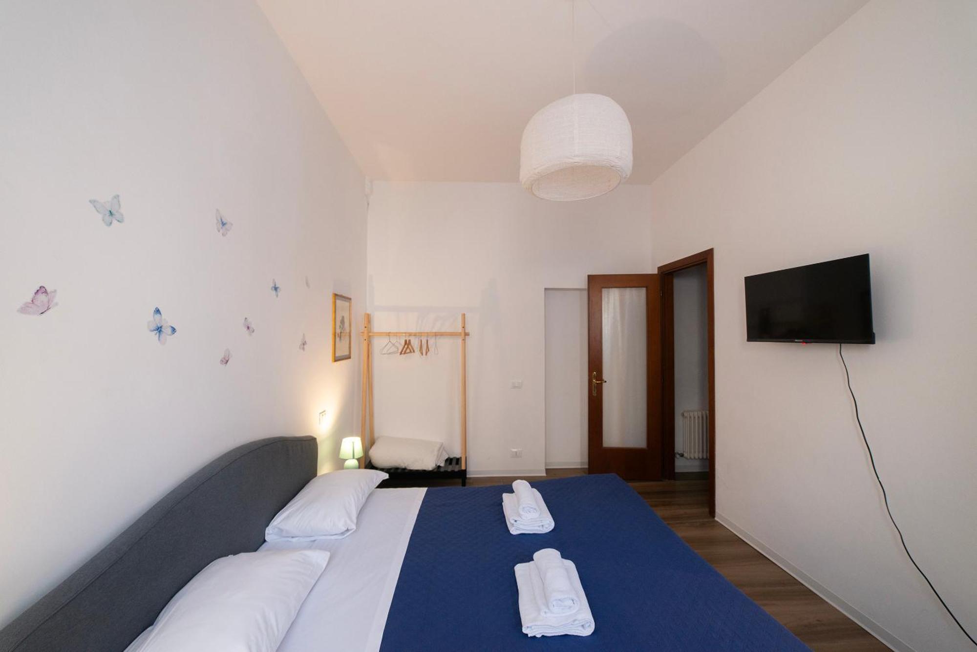 Appartamento Twin Piccolo Venezia Esterno foto